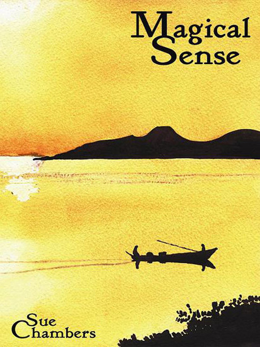 Title details for Magical Sense by Sue Chambers - Available